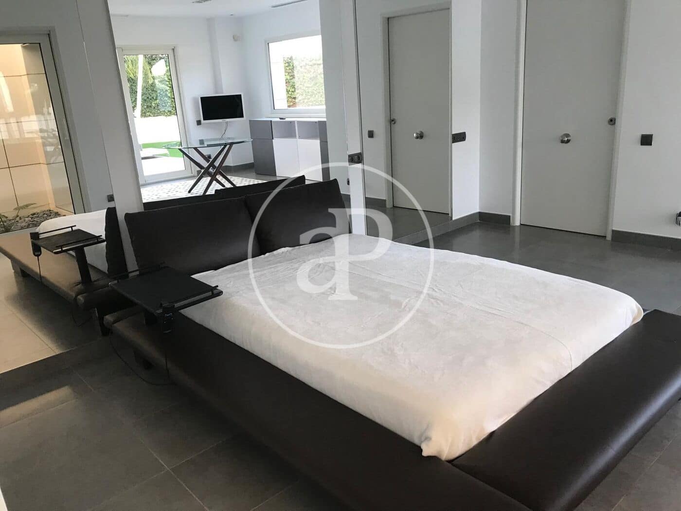 Chalet de 4 habitaciones en Bétera en alquiler con piscina - 6.000 € (Ref: 9217762)