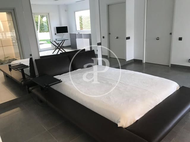 4 sypialnia Willa do wynajęcia w Bétera z basenem - 6 000 € (Ref: 9217762)