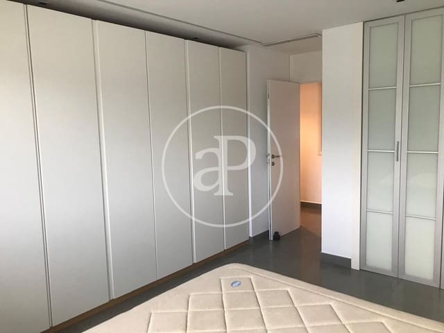 4 sypialnia Willa do wynajęcia w Bétera z basenem - 6 000 € (Ref: 9217762)