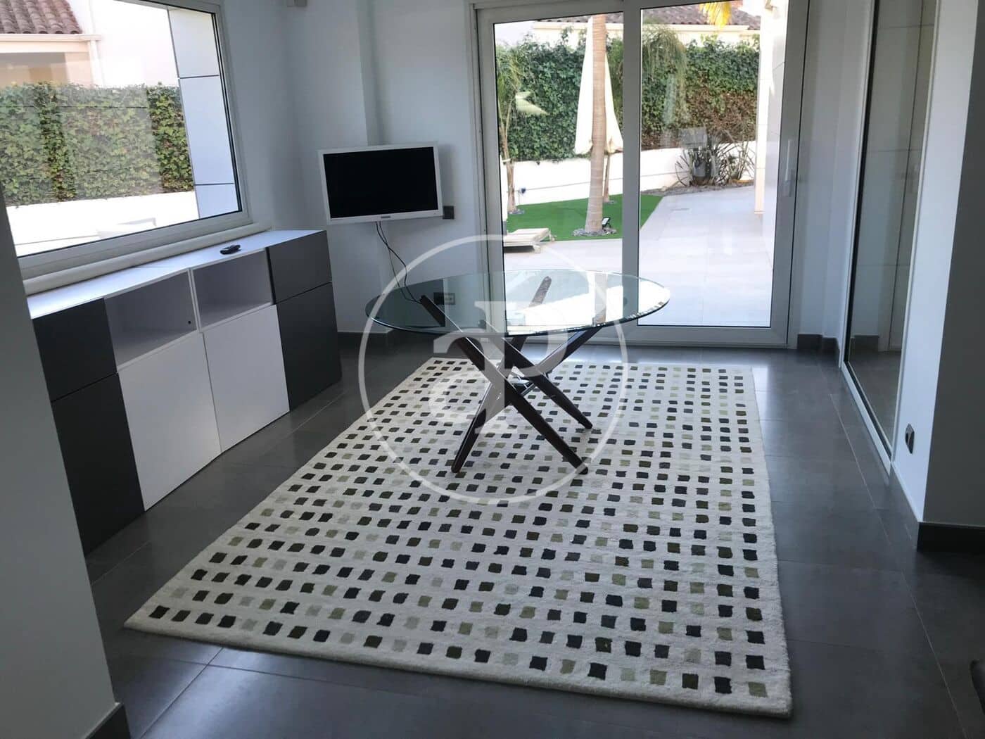 Chalet de 4 habitaciones en Bétera en alquiler con piscina - 6.000 € (Ref: 9217762)