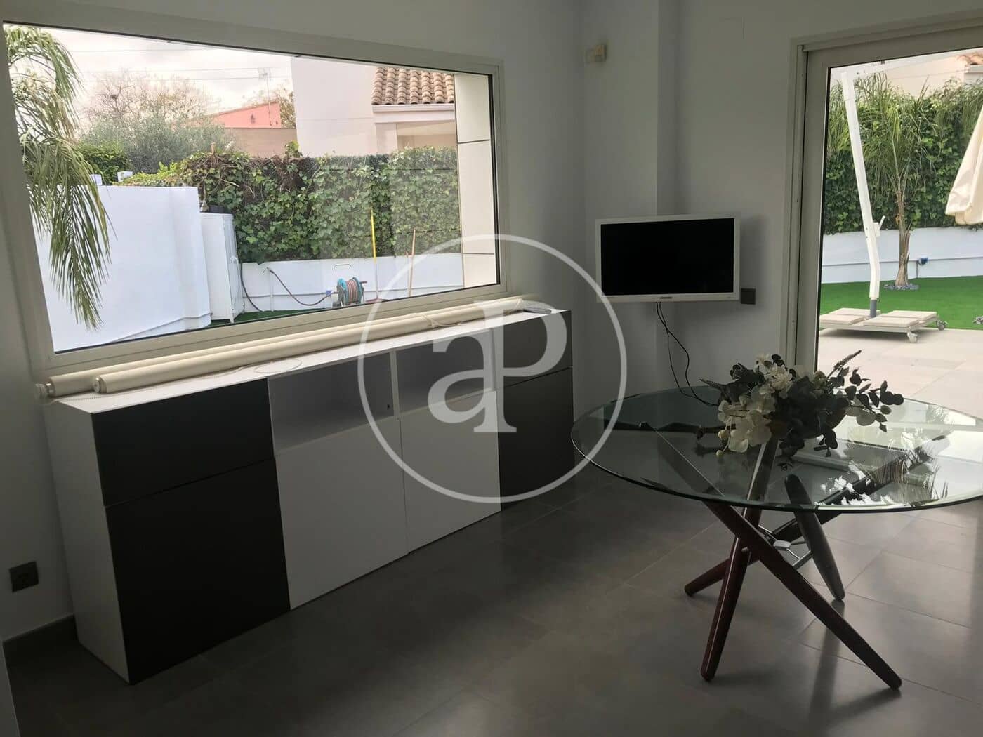 Chalet de 4 habitaciones en Bétera en alquiler con piscina - 6.000 € (Ref: 9217762)