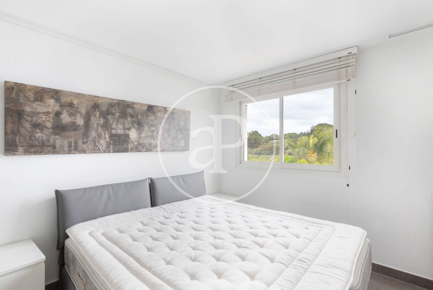 4 Zimmer Villa zu vermieten in Betera mit Pool - 6.000 € (Ref: 9217762)