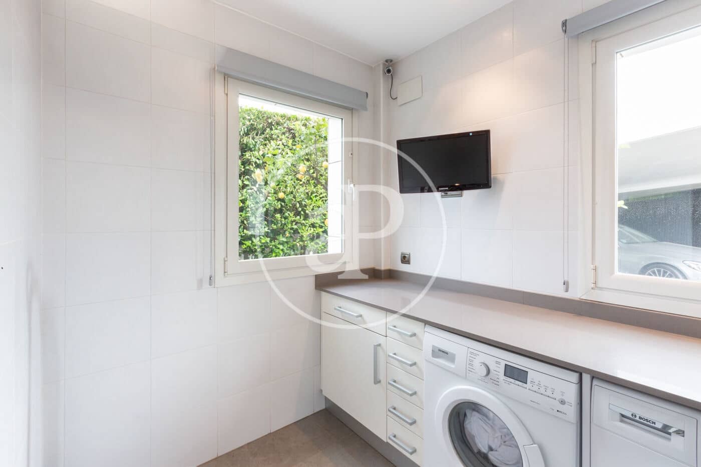 4 Zimmer Villa zu vermieten in Betera mit Pool - 6.000 € (Ref: 9217762)