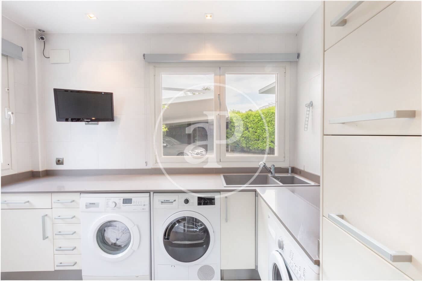 4 Zimmer Villa zu vermieten in Betera mit Pool - 6.000 € (Ref: 9217762)