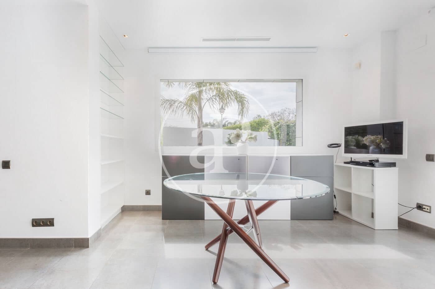 4 Zimmer Villa zu vermieten in Betera mit Pool - 6.000 € (Ref: 9217762)