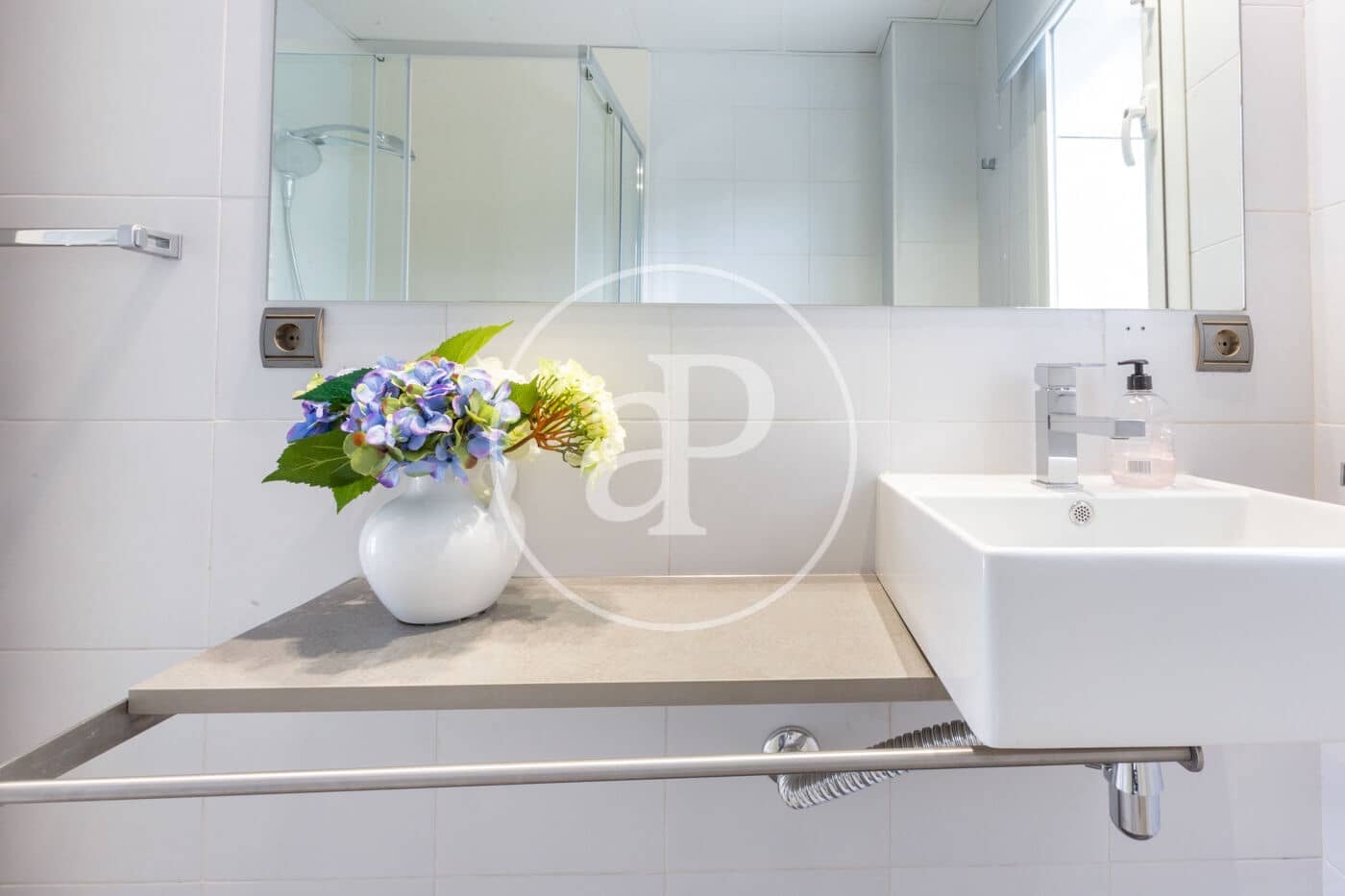 4 Zimmer Villa zu vermieten in Betera mit Pool - 6.000 € (Ref: 9217762)