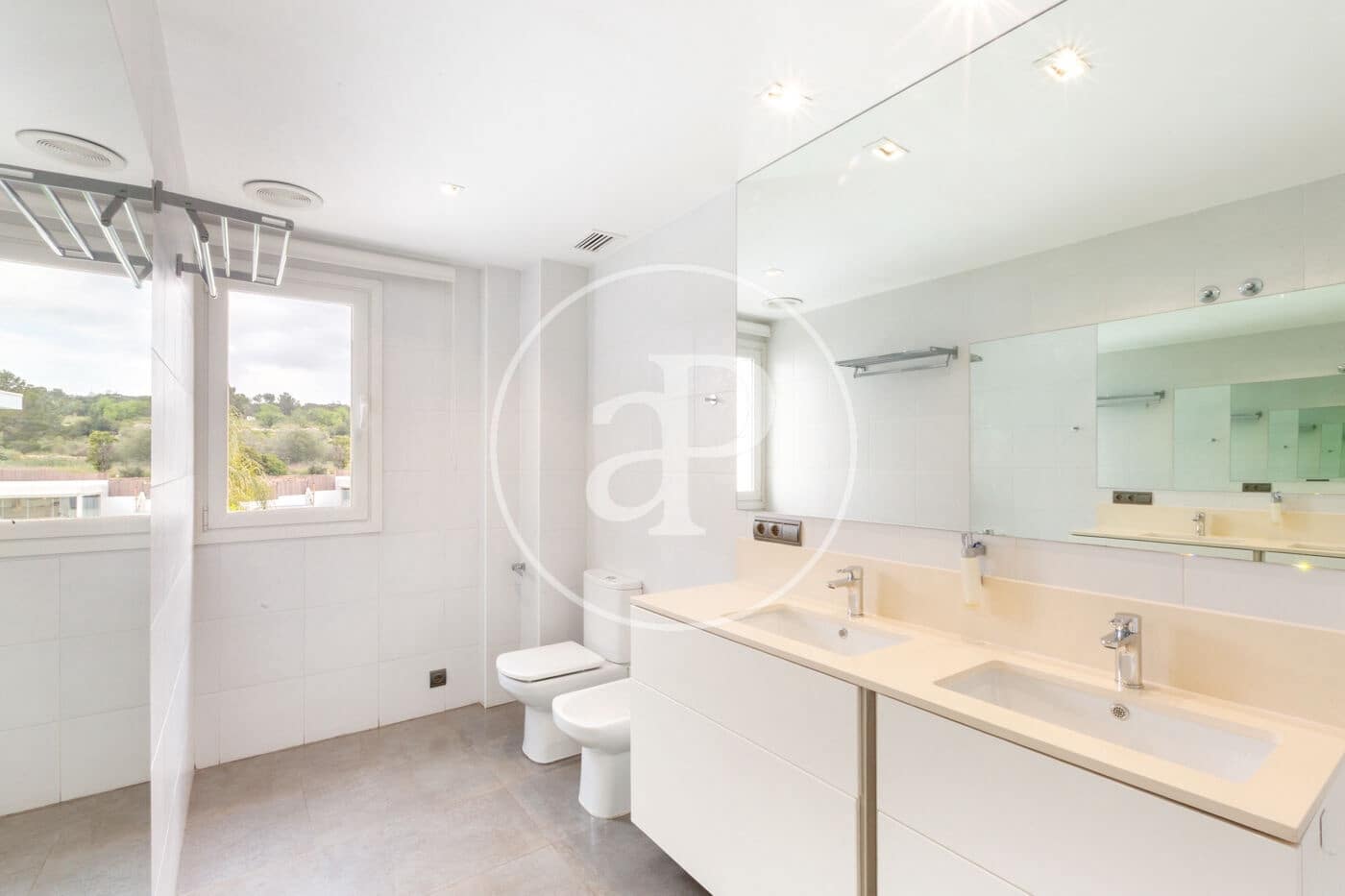 4 Zimmer Villa zu vermieten in Betera mit Pool - 6.000 € (Ref: 9217762)