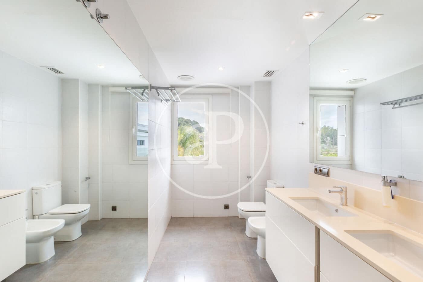 4 Zimmer Villa zu vermieten in Betera mit Pool - 6.000 € (Ref: 9217762)