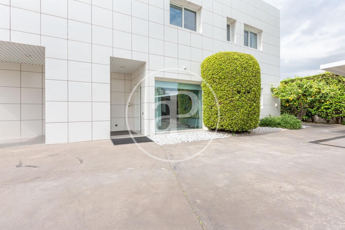 4 Zimmer Villa zu vermieten in Betera mit Pool - 6.000 € (Ref: 9217762)