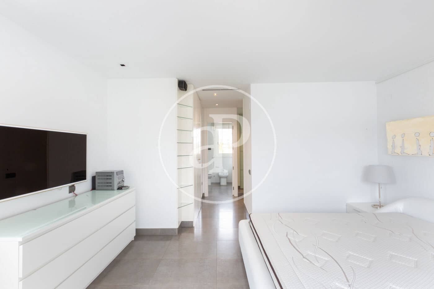 4 Zimmer Villa zu vermieten in Betera mit Pool - 6.000 € (Ref: 9217762)