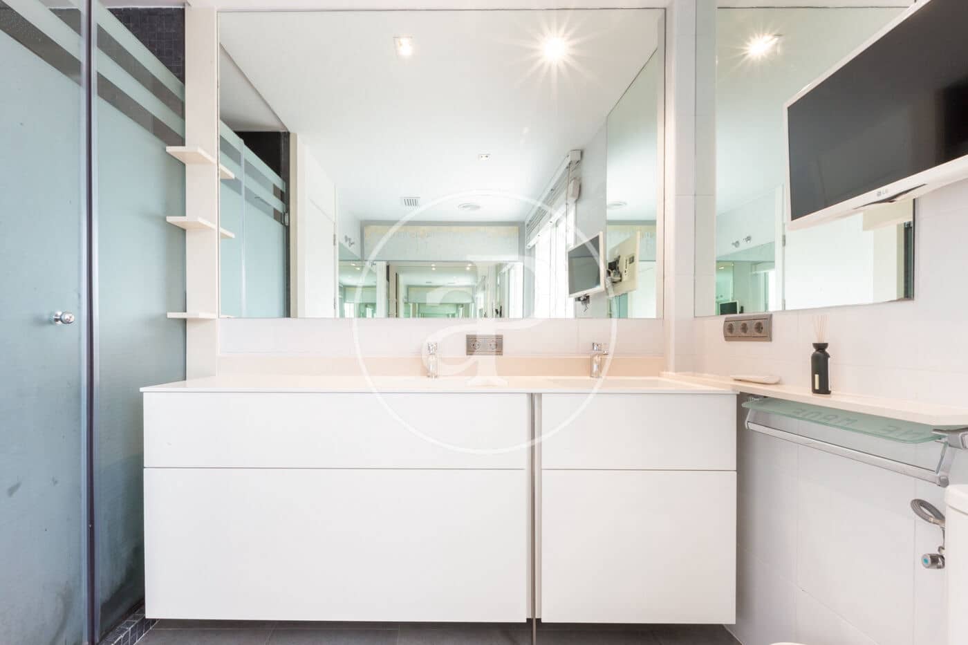 4 Zimmer Villa zu vermieten in Betera mit Pool - 6.000 € (Ref: 9217762)