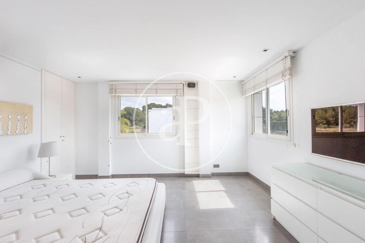 4 Zimmer Villa zu vermieten in Betera mit Pool - 6.000 € (Ref: 9217762)