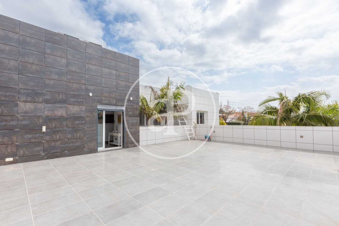 4 Zimmer Villa zu vermieten in Betera mit Pool - 6.000 € (Ref: 9217762)