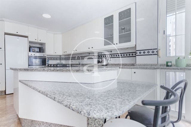 3 soverom Leilighet til salgs i El Campello - € 199 990 (Ref: 9217765)