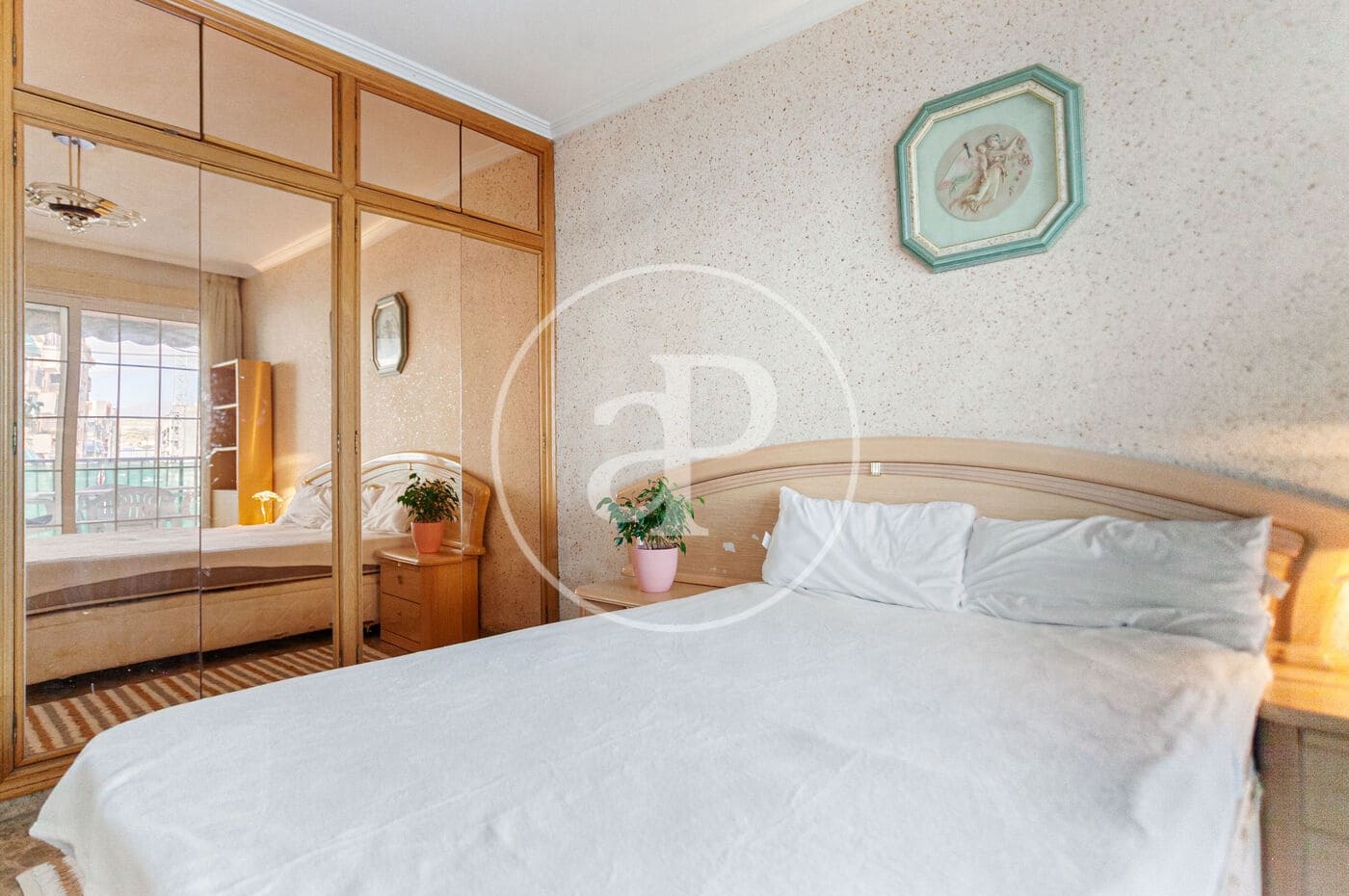 3 makuuhuone Huoneisto myytävänä paikassa El Campello - 199 990 € (Ref: 9217765)