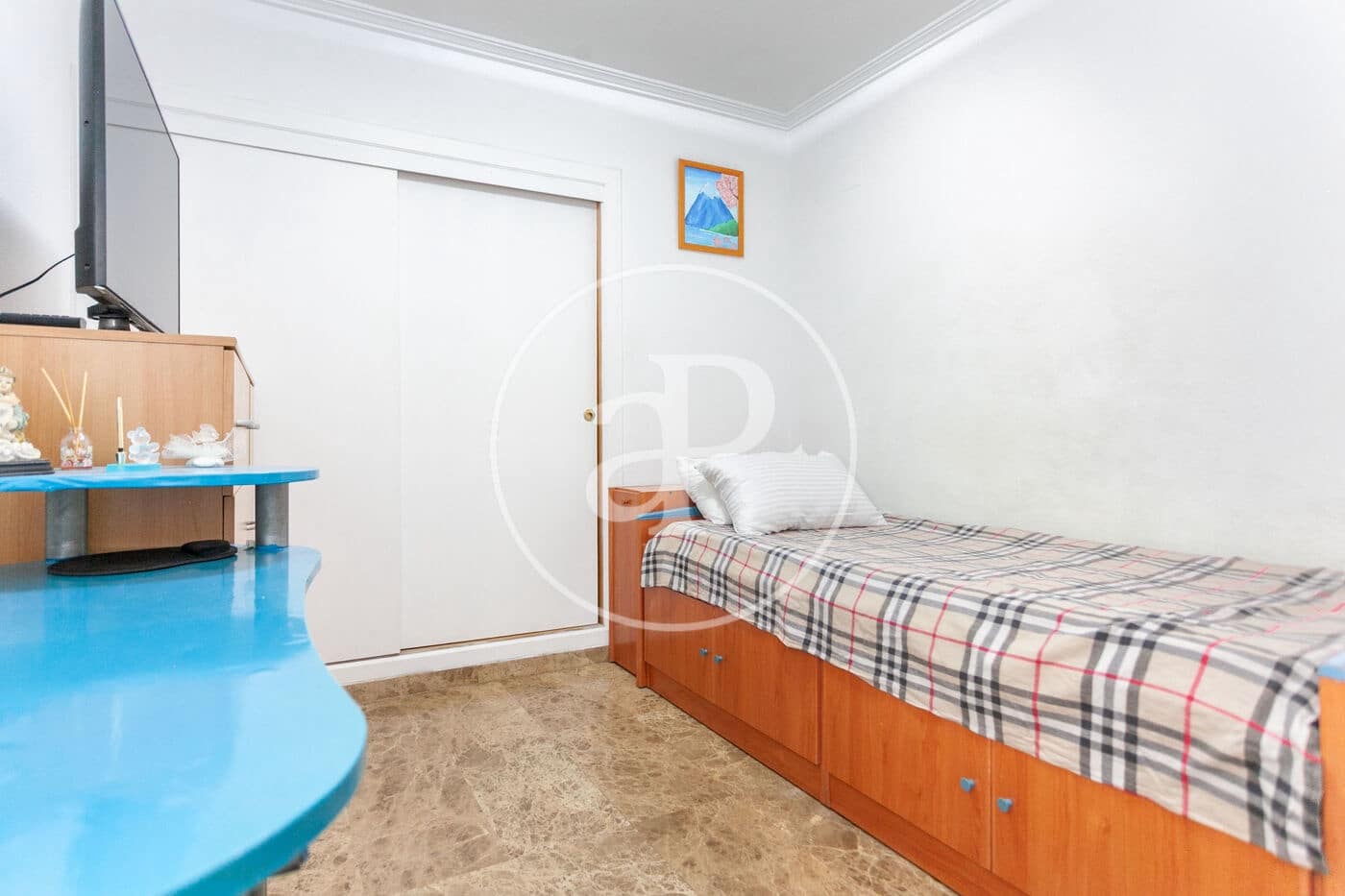 3 makuuhuone Huoneisto myytävänä paikassa El Campello - 199 990 € (Ref: 9217765)