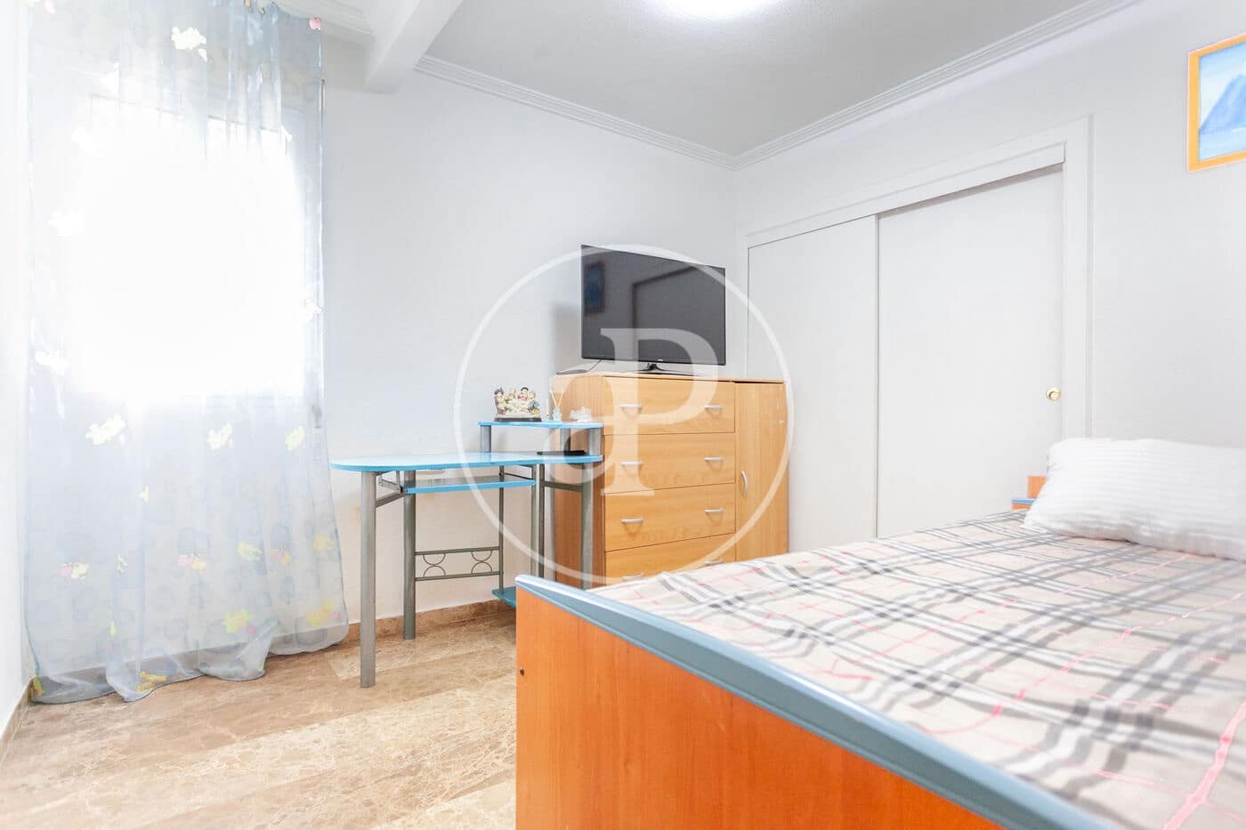 3 makuuhuone Huoneisto myytävänä paikassa El Campello - 199 990 € (Ref: 9217765)