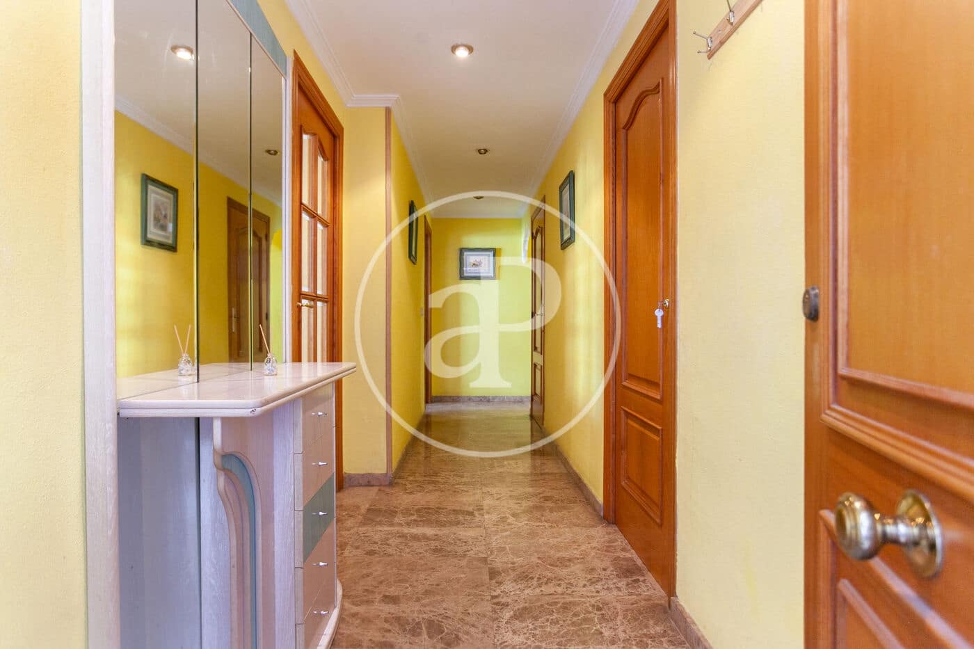 3 makuuhuone Huoneisto myytävänä paikassa El Campello - 199 990 € (Ref: 9217765)