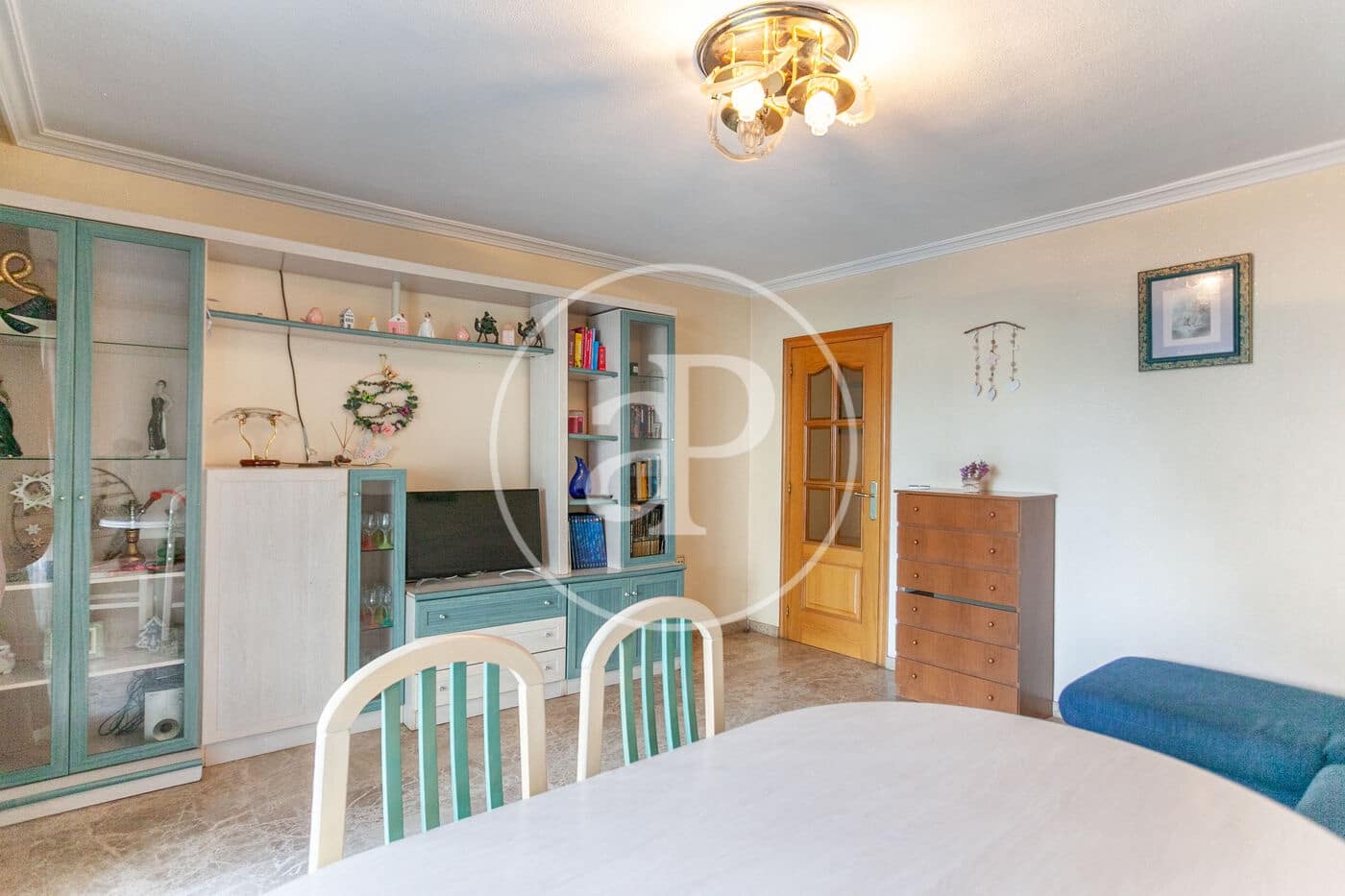 3 makuuhuone Huoneisto myytävänä paikassa El Campello - 199 990 € (Ref: 9217765)