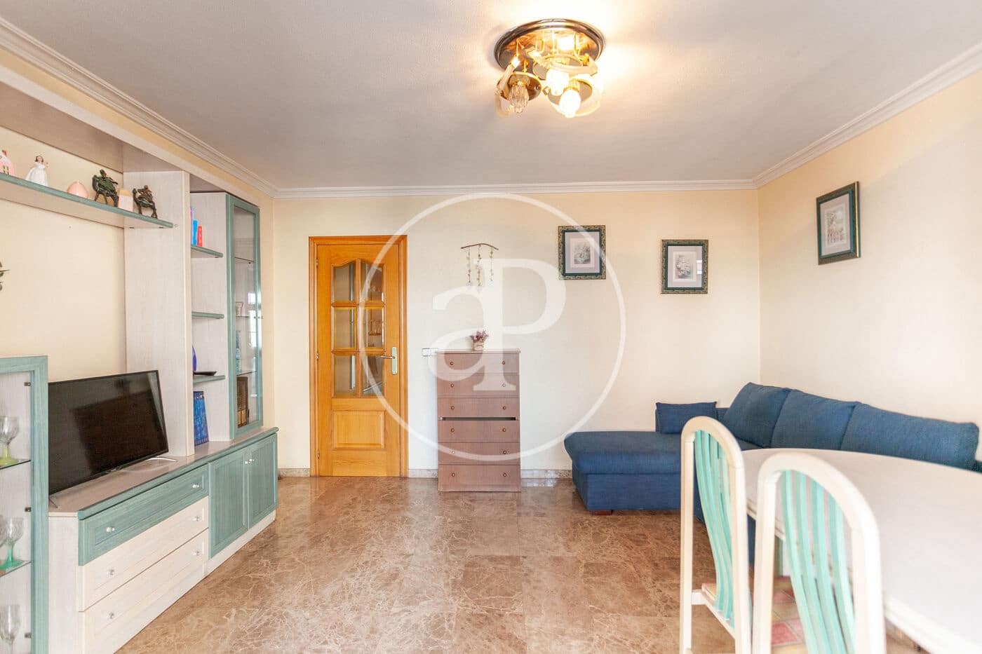 3 makuuhuone Huoneisto myytävänä paikassa El Campello - 199 990 € (Ref: 9217765)