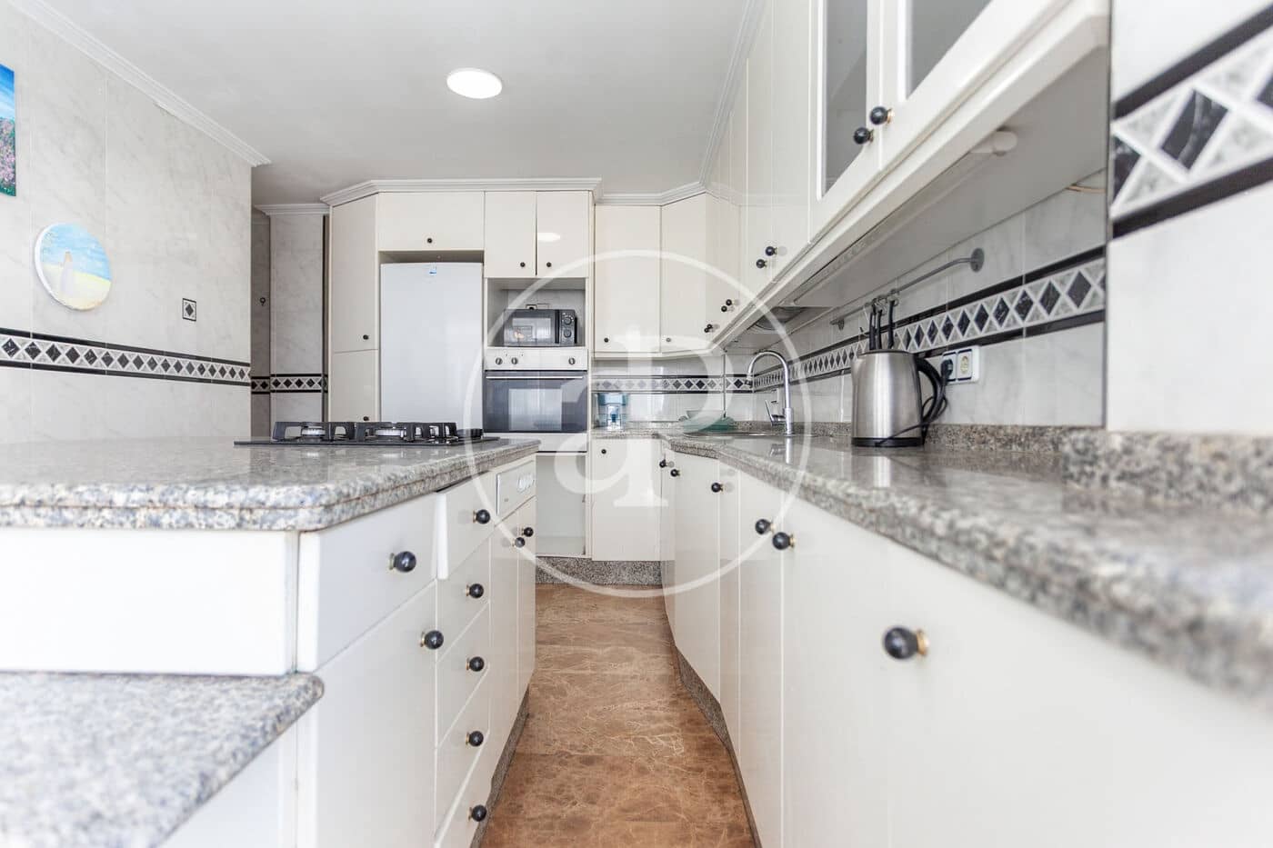 3 makuuhuone Huoneisto myytävänä paikassa El Campello - 199 990 € (Ref: 9217765)