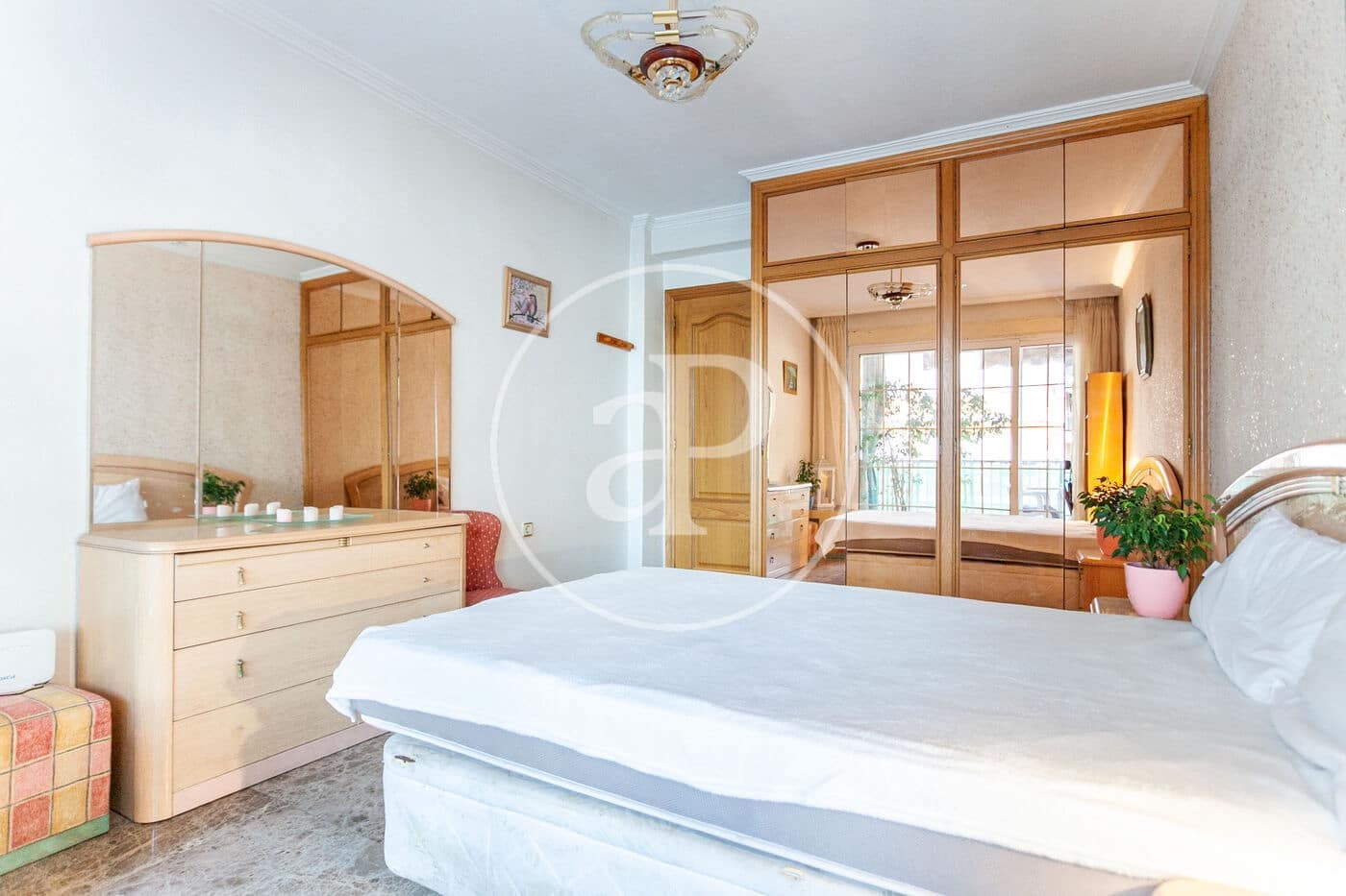 3 makuuhuone Huoneisto myytävänä paikassa El Campello - 199 990 € (Ref: 9217765)