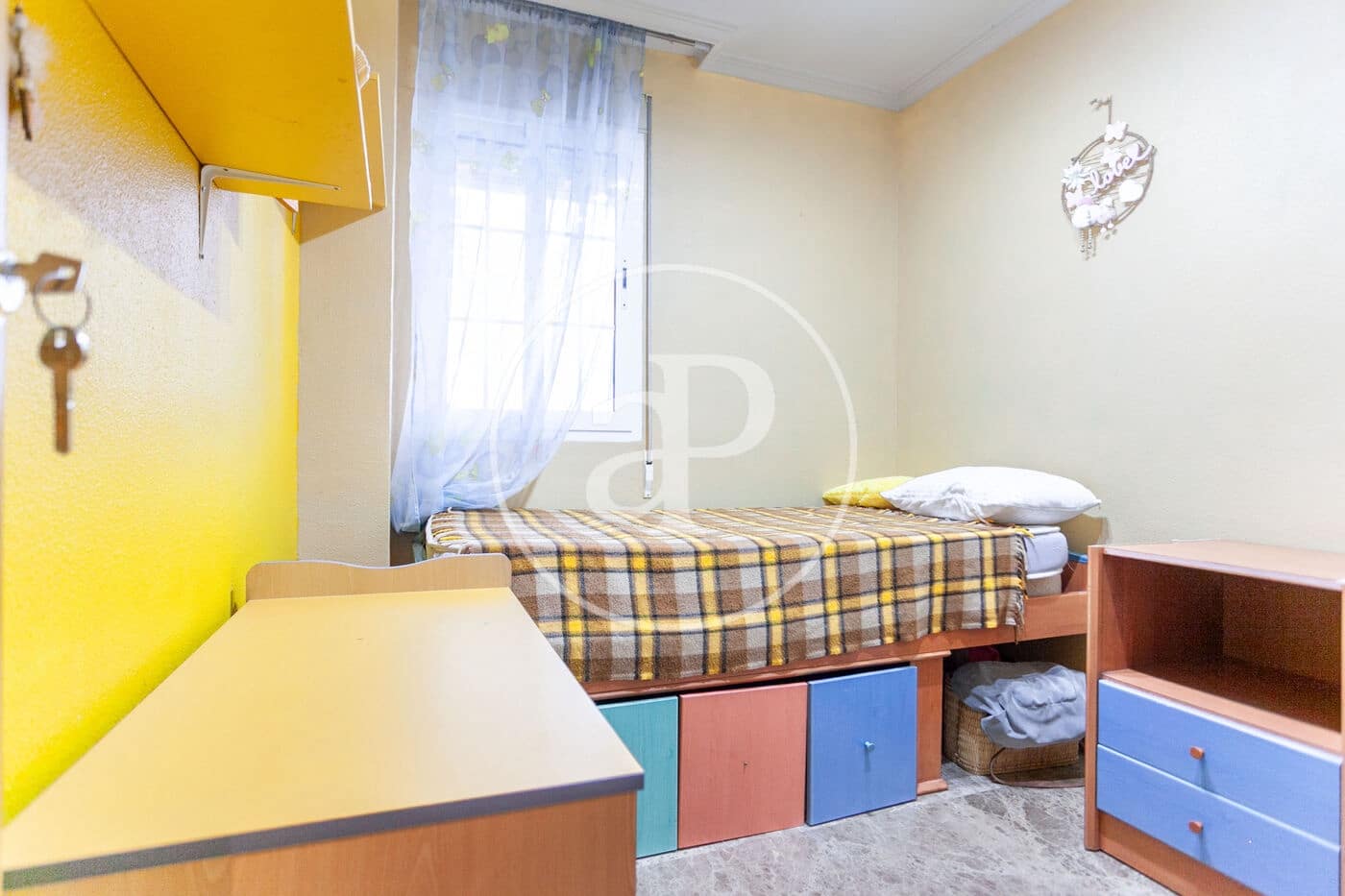 3 makuuhuone Huoneisto myytävänä paikassa El Campello - 199 990 € (Ref: 9217765)