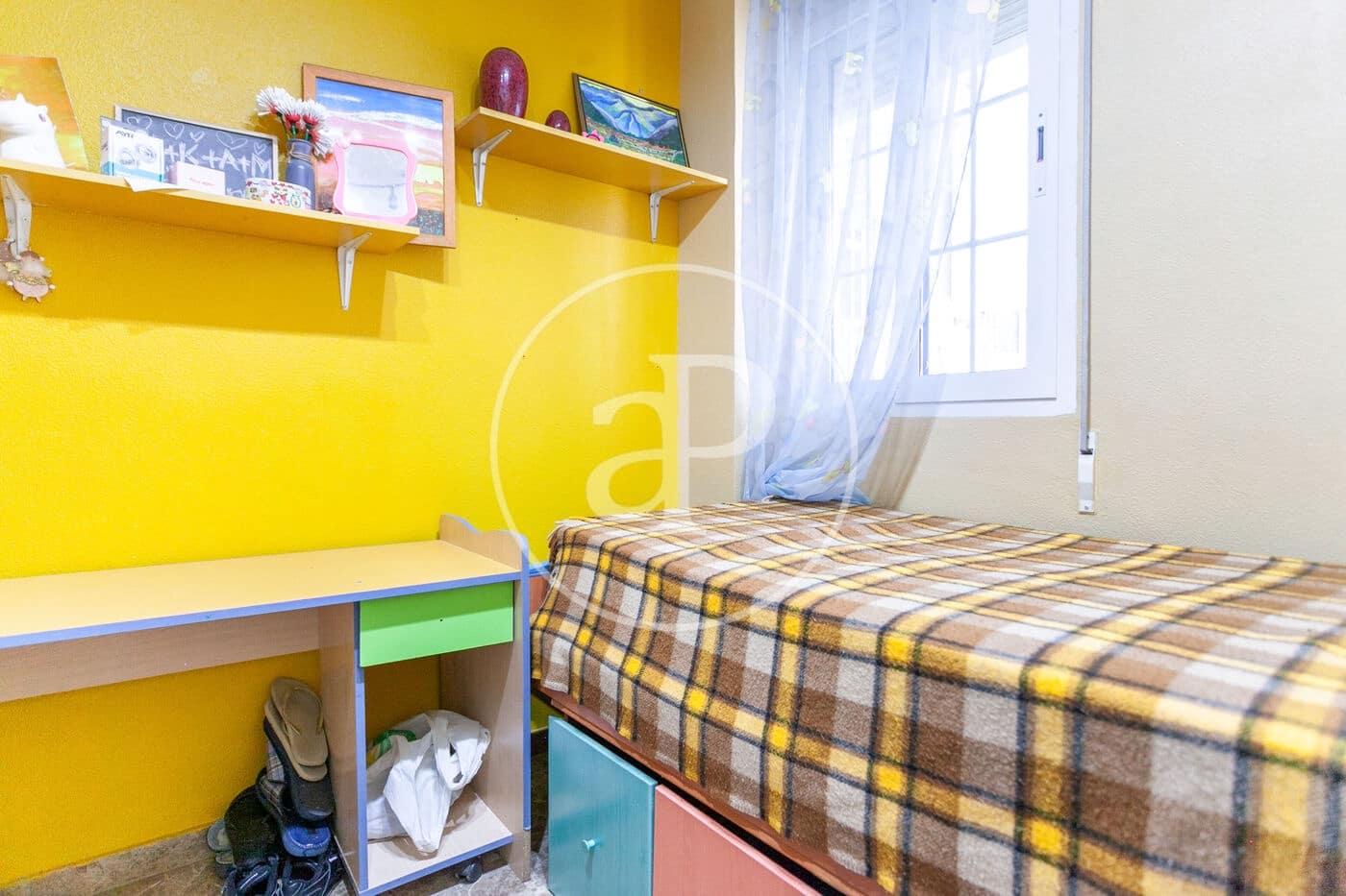 3 makuuhuone Huoneisto myytävänä paikassa El Campello - 199 990 € (Ref: 9217765)