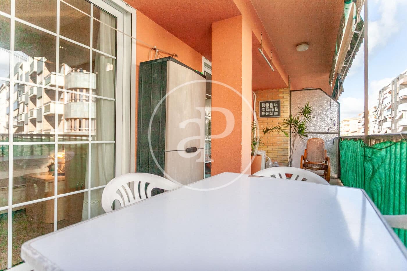 3 makuuhuone Huoneisto myytävänä paikassa El Campello - 199 990 € (Ref: 9217765)