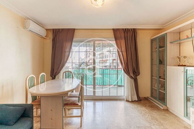 3 soverom Leilighet til salgs i El Campello - € 199 990 (Ref: 9217765)