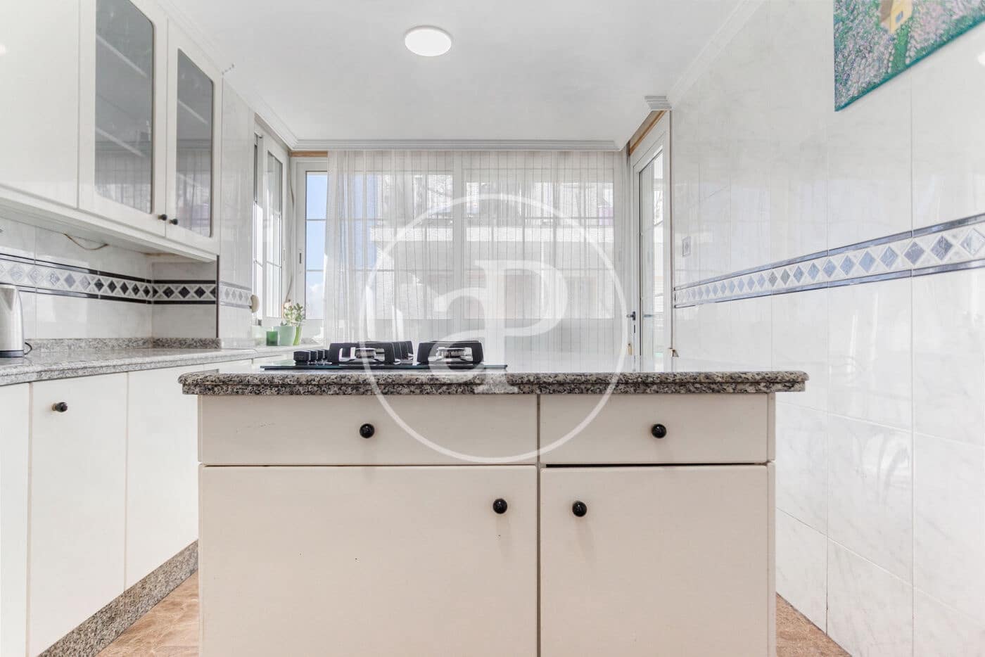 3 makuuhuone Huoneisto myytävänä paikassa El Campello - 199 990 € (Ref: 9217765)