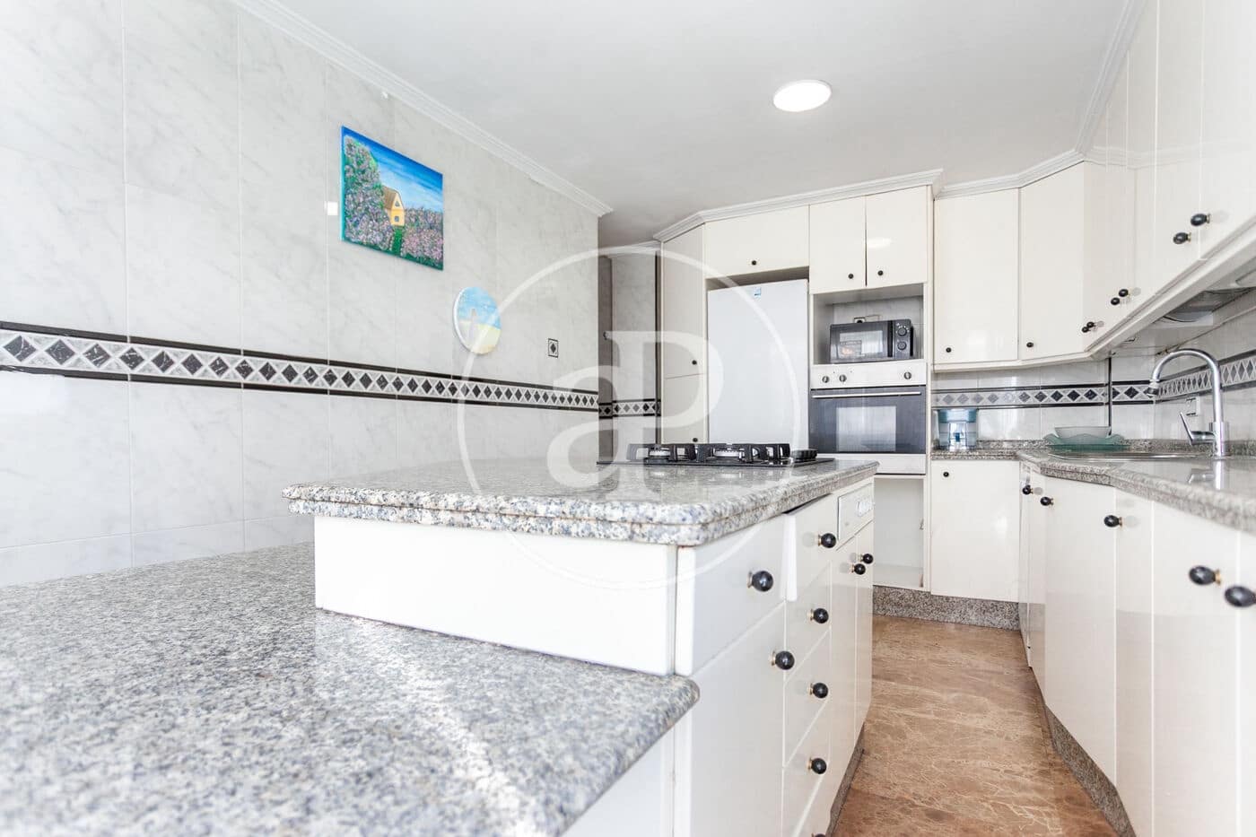 3 makuuhuone Huoneisto myytävänä paikassa El Campello - 199 990 € (Ref: 9217765)