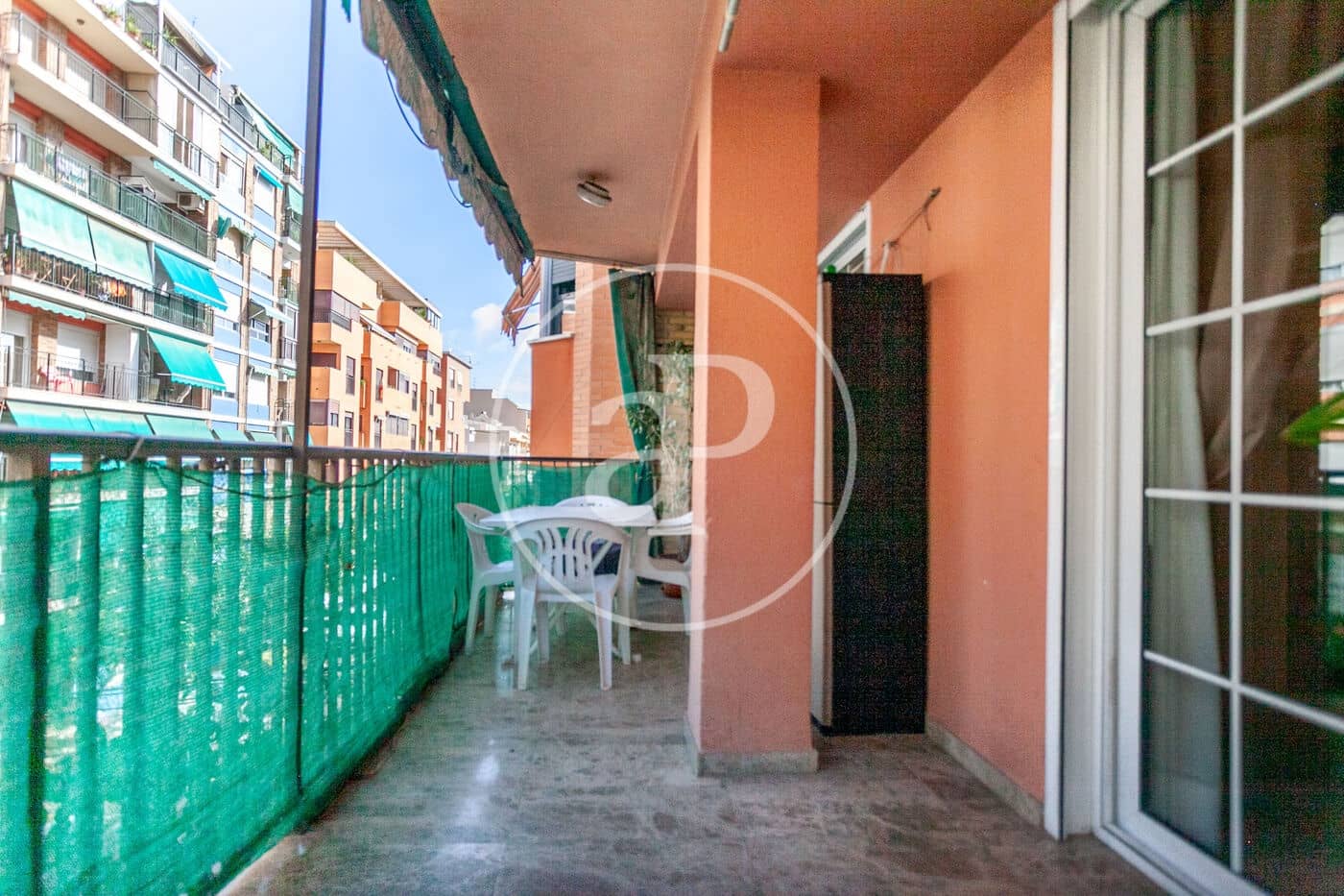 3 makuuhuone Huoneisto myytävänä paikassa El Campello - 199 990 € (Ref: 9217765)