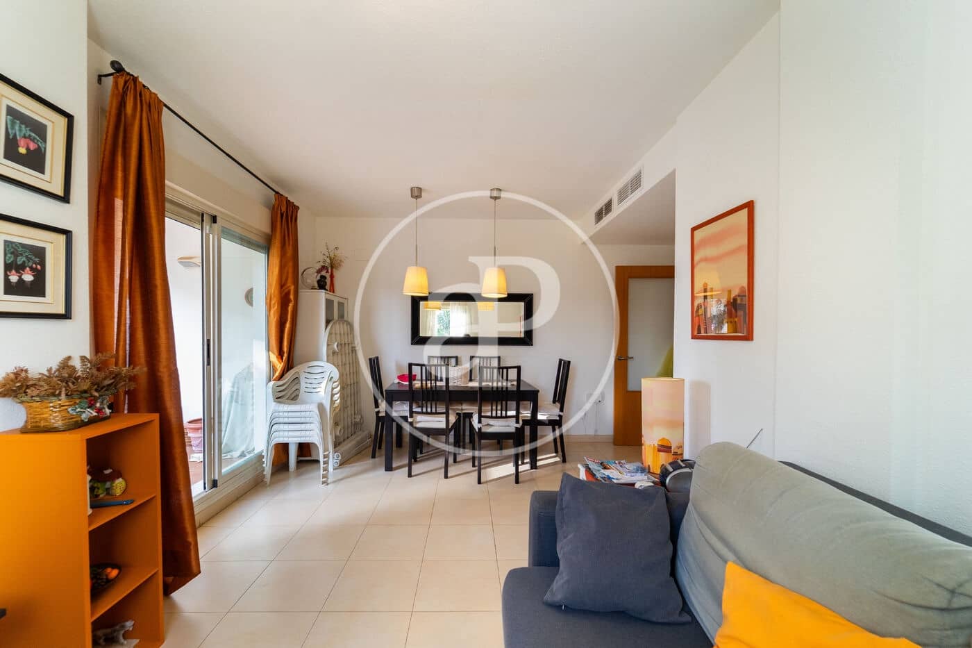 3 makuuhuone Huoneisto vuokrattavana paikassa Denia - 1 500 € (Ref: 9220253)