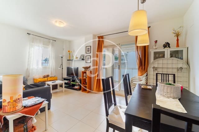 3 sypialnia Apartament do wynajęcia w La Pedrera - Vessanes, Dénia - 1 500 € (Ref: 9220253)