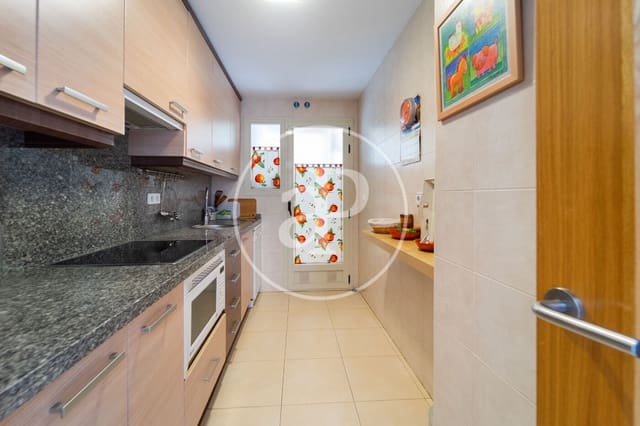 3 sypialnia Apartament do wynajęcia w La Pedrera - Vessanes, Dénia - 1 500 € (Ref: 9220253)