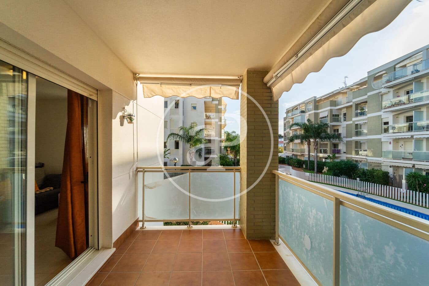 3 makuuhuone Huoneisto vuokrattavana paikassa Denia - 1 500 € (Ref: 9220253)