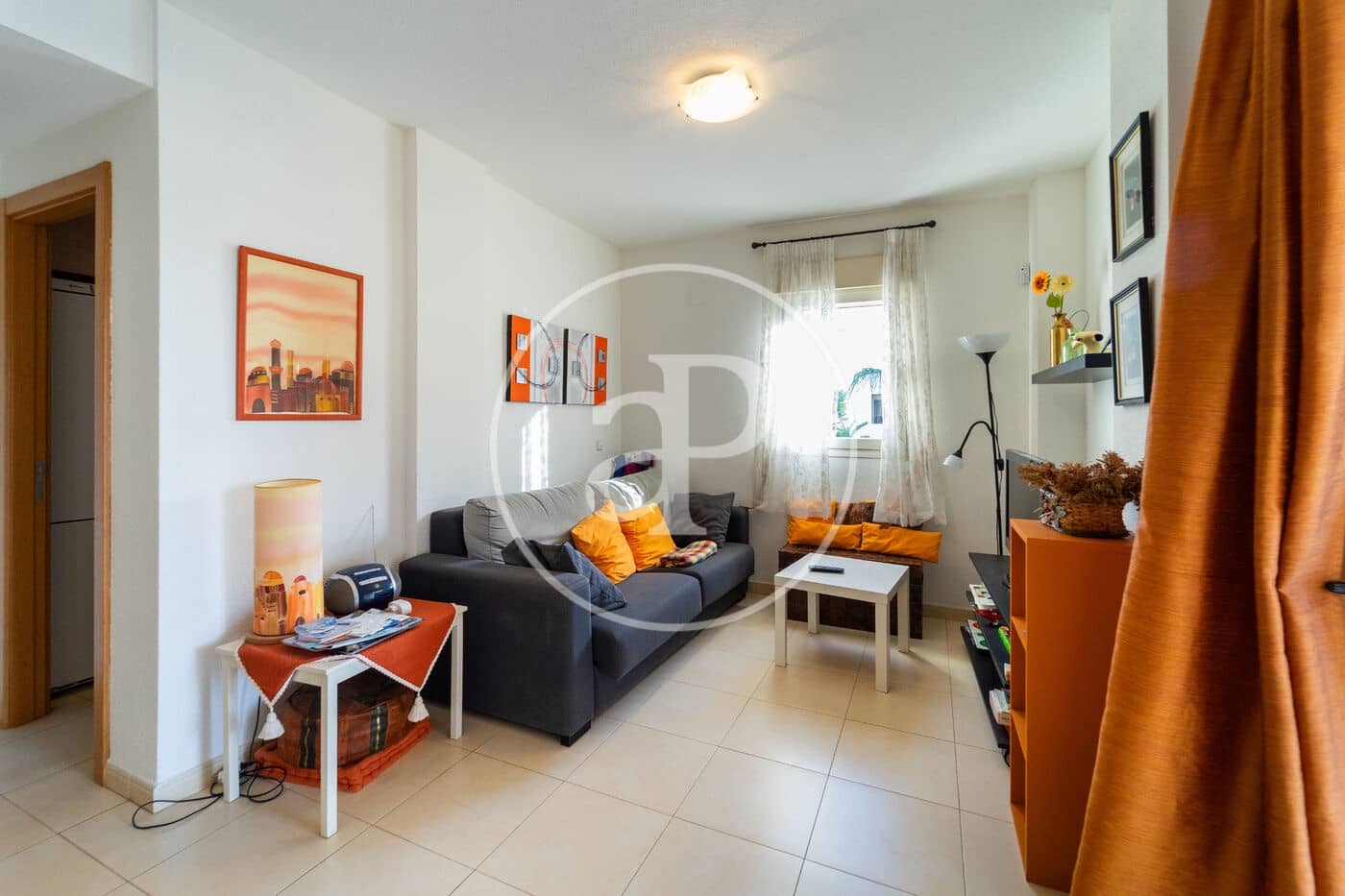 3 makuuhuone Huoneisto vuokrattavana paikassa Denia - 1 500 € (Ref: 9220253)