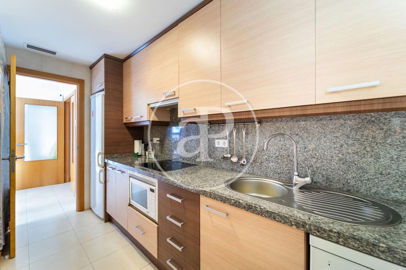 3 makuuhuone Huoneisto vuokrattavana paikassa Denia - 1 500 € (Ref: 9220253)