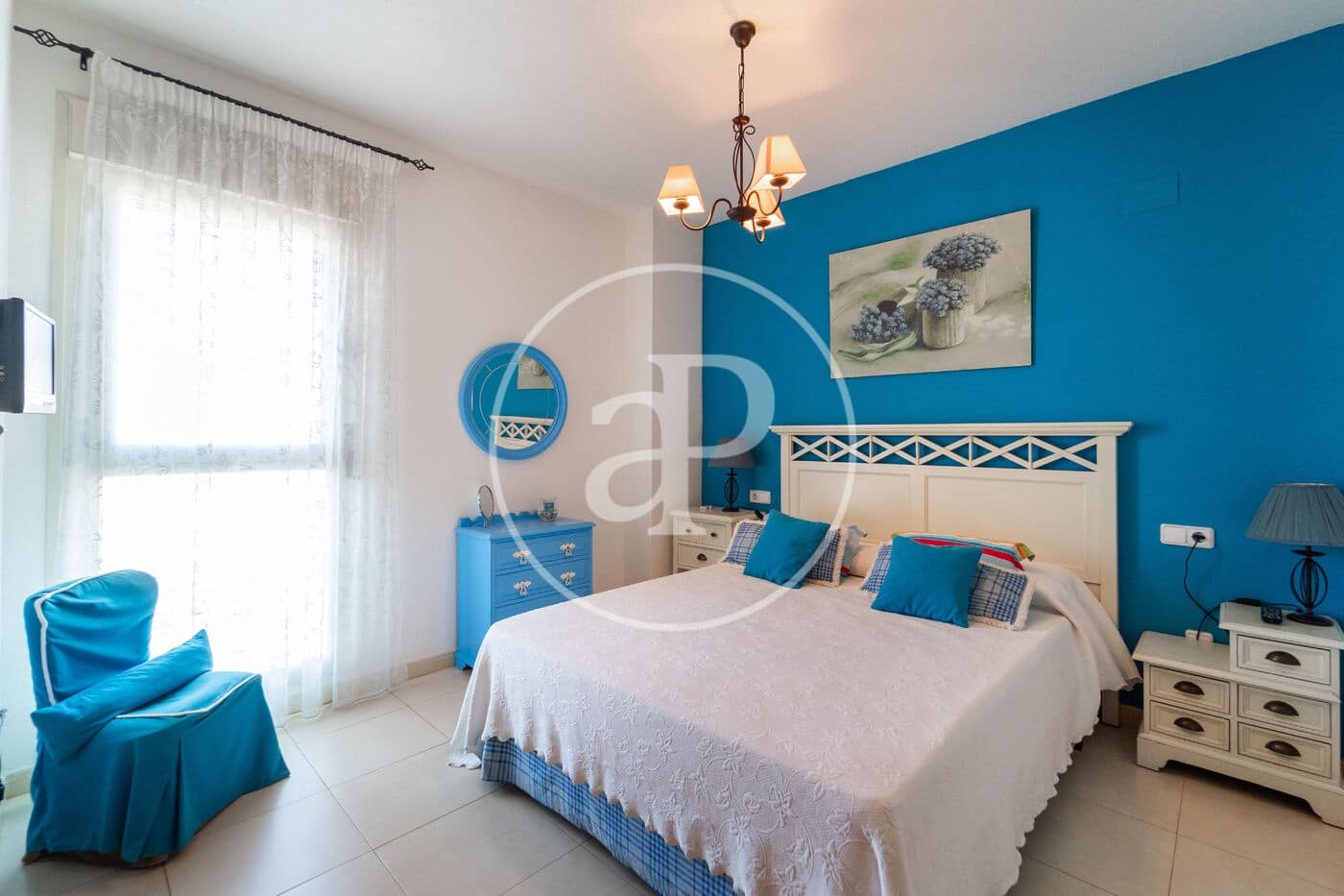 3 makuuhuone Huoneisto vuokrattavana paikassa Denia - 1 500 € (Ref: 9220253)