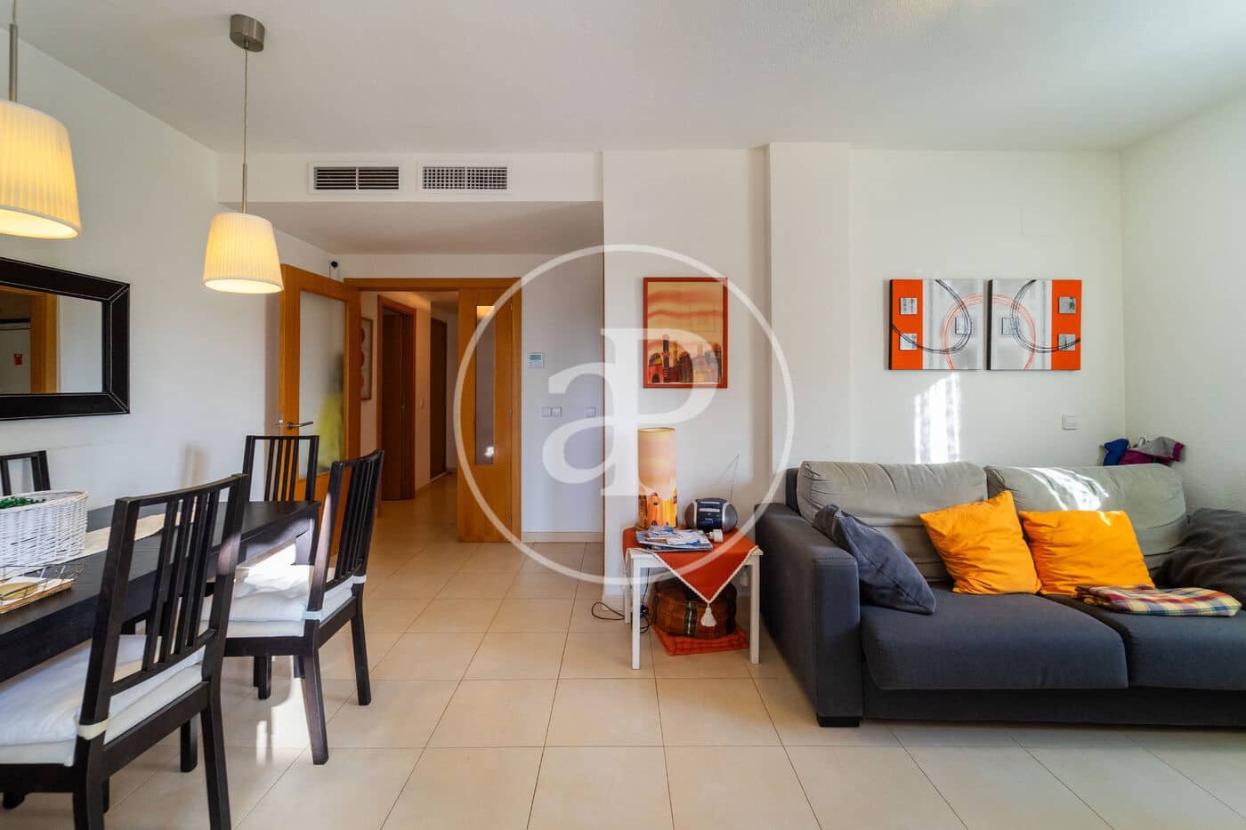 3 makuuhuone Huoneisto vuokrattavana paikassa Denia - 1 500 € (Ref: 9220253)