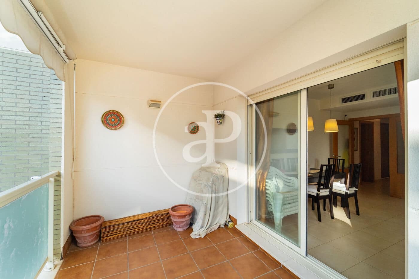 3 makuuhuone Huoneisto vuokrattavana paikassa Denia - 1 500 € (Ref: 9220253)