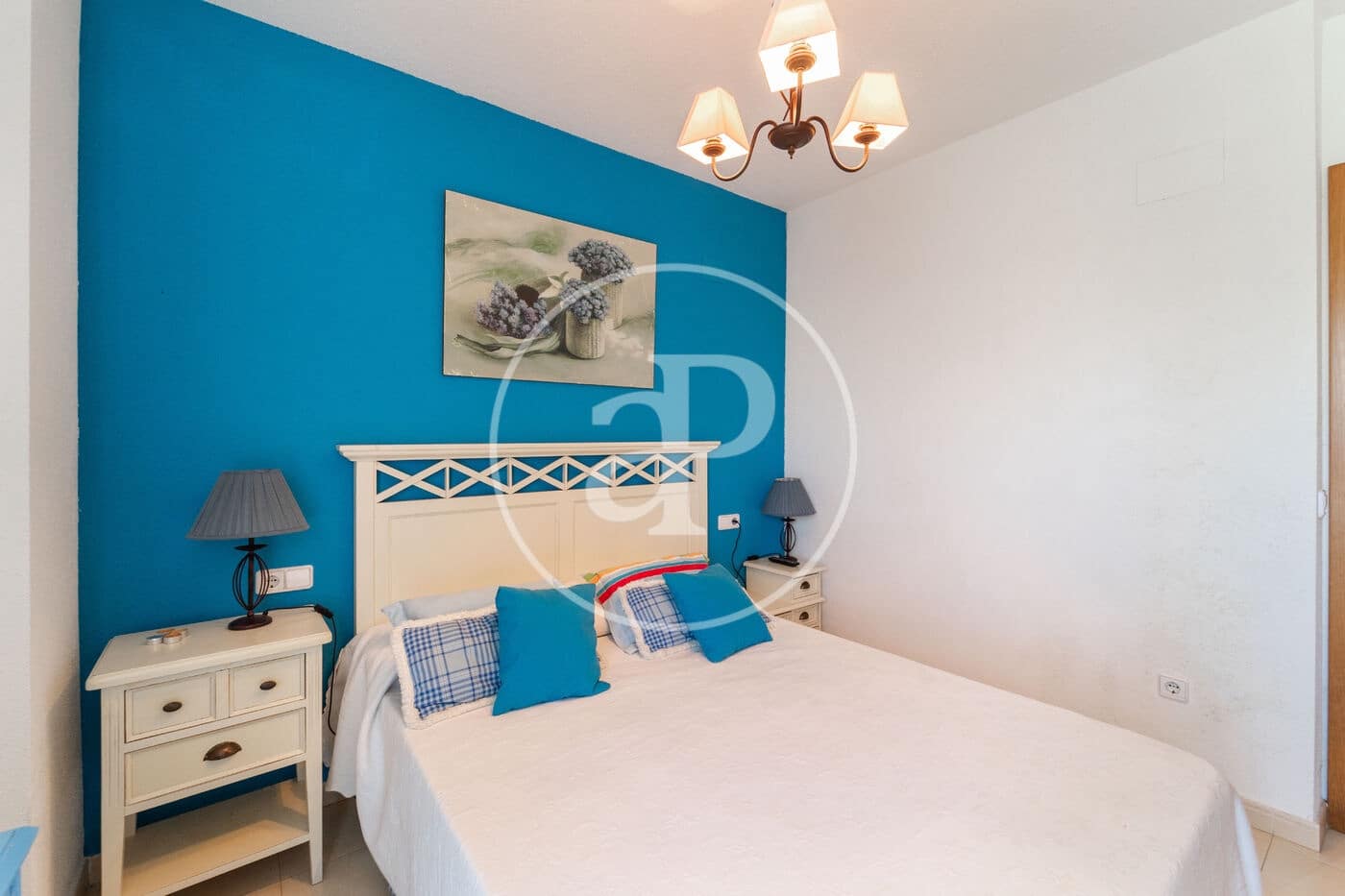 3 makuuhuone Huoneisto vuokrattavana paikassa Denia - 1 500 € (Ref: 9220253)