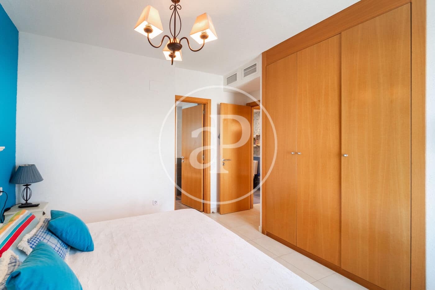 3 makuuhuone Huoneisto vuokrattavana paikassa Denia - 1 500 € (Ref: 9220253)