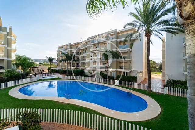 3 sypialnia Apartament do wynajęcia w La Pedrera - Vessanes, Dénia - 1 500 € (Ref: 9220253)