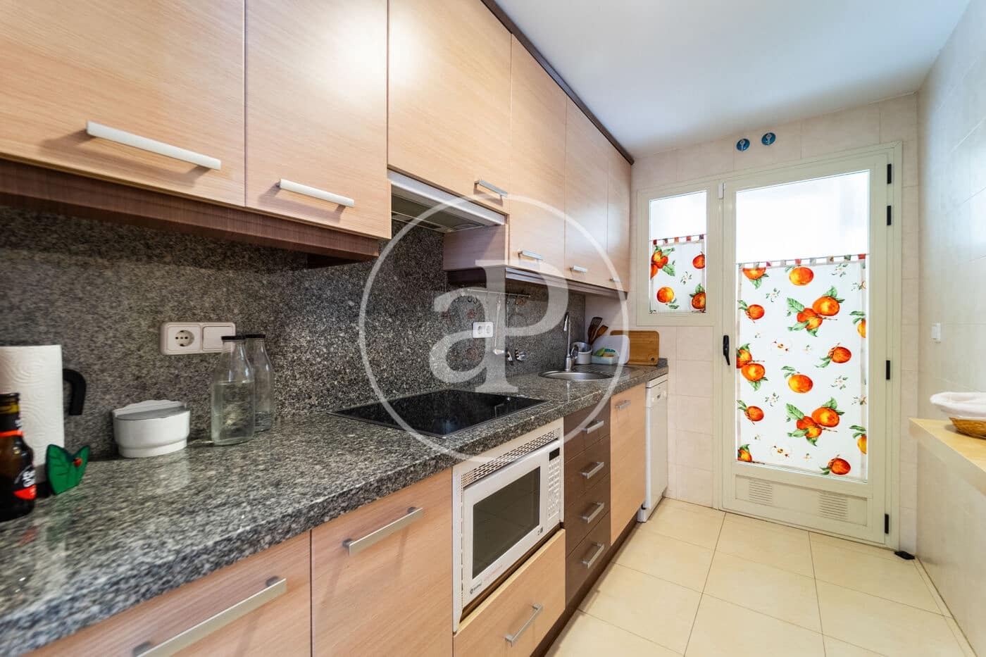 3 makuuhuone Huoneisto vuokrattavana paikassa Denia - 1 500 € (Ref: 9220253)