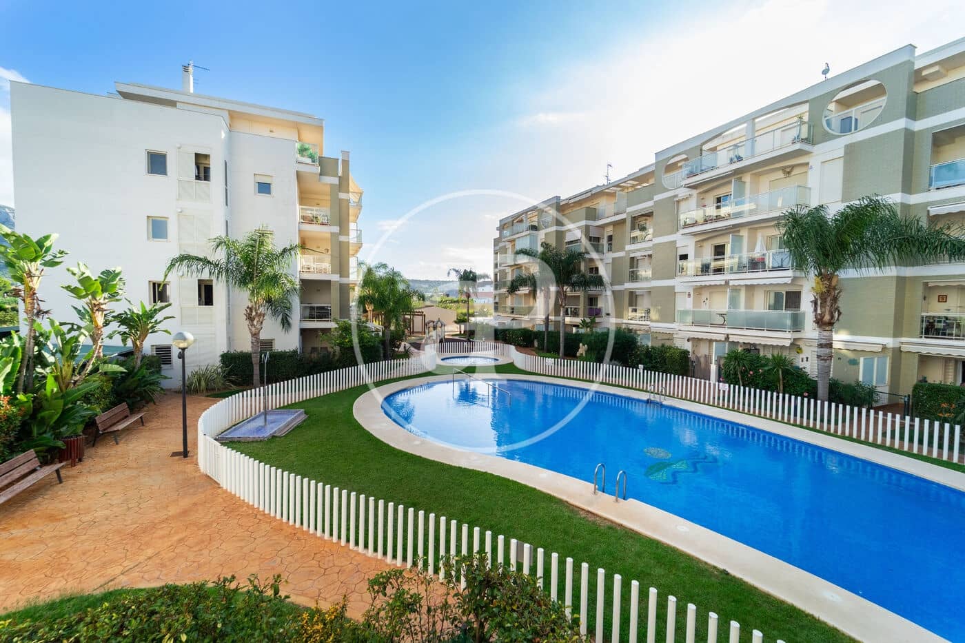 3 makuuhuone Huoneisto vuokrattavana paikassa Denia - 1 500 € (Ref: 9220253)