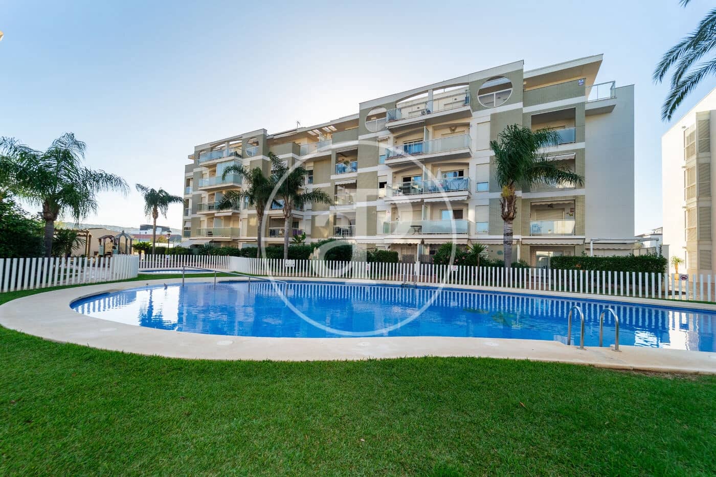 3 makuuhuone Huoneisto vuokrattavana paikassa Denia - 1 500 € (Ref: 9220253)