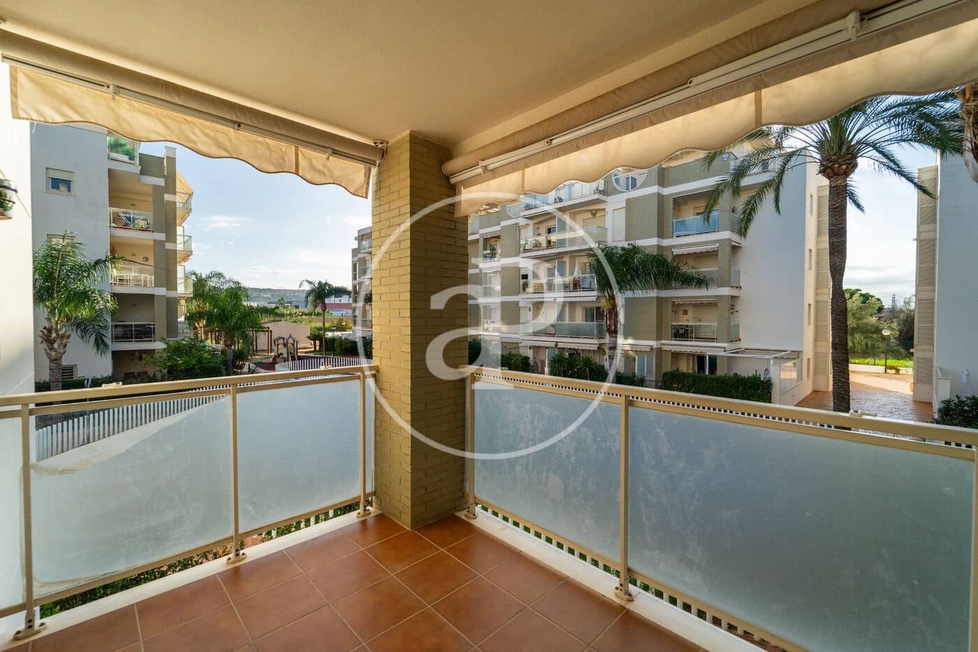 3 makuuhuone Huoneisto vuokrattavana paikassa Denia - 1 500 € (Ref: 9220253)