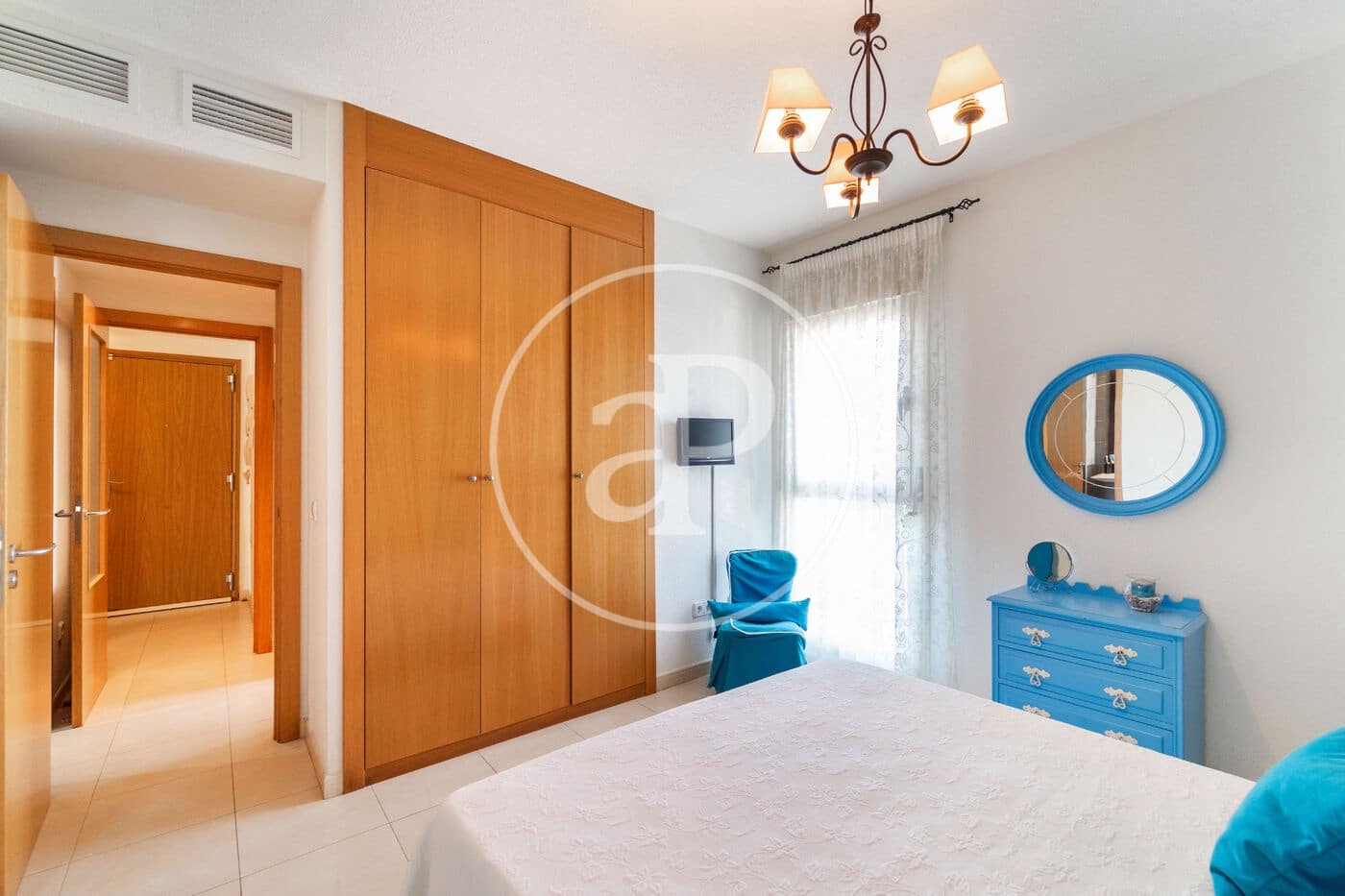 3 makuuhuone Huoneisto vuokrattavana paikassa Denia - 1 500 € (Ref: 9220253)